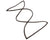 DELFIELD PARTS Delfield 1702187 Gasket Std Glass Dr Slh 60.25X24.4375X0 - SKU DEL1702187