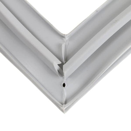 DELFIELD PARTS Delfield 1702202 Gasket S/S 1/2 Dr Grey - SKU DEL1702202