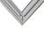DELFIELD PARTS Delfield 1702210 Gasket S/S 1/2 Dr Slh 28.9375X24.5X0.5 - SKU DEL1702210