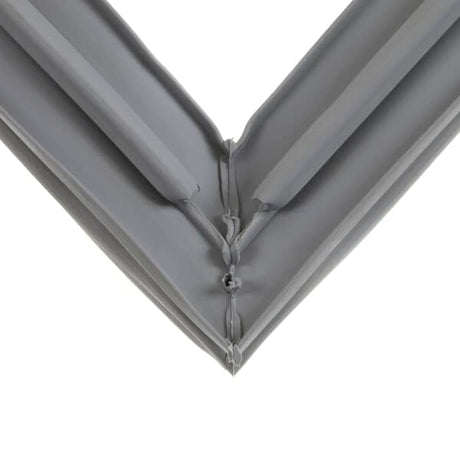 DELFIELD PARTS Delfield 1702211 Gasket 14SLPR S/S Dr Slh 71.8125X29.375 - SKU DEL1702211