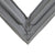 DELFIELD PARTS Delfield 1702211 Gasket 14SLPR S/S Dr Slh 71.8125X29.375 - SKU DEL1702211