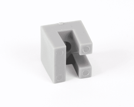 DELFIELD PARTS Delfield 1702215 Bottom Sneezeguard Clip - SKU DEL1702215