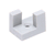 DELFIELD PARTS Delfield 1702217 Retainer Top Right - SKU DEL1702217