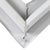 DELFIELD PARTS Delfield 1702641 Gasket Dr Half Value - SKU DEL1702641