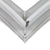 DELFIELD PARTS Delfield 1702746 Gasket Dr Full Nrw/Htd 59X21.1875X1 - SKU DEL1702746