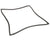 DELFIELD PARTS Delfield 1702814 Gasket Pike Door 3455633 - SKU DEL1702814