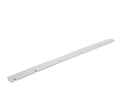 DELFIELD PARTS Delfield 1702849 Gasket Sweeper Roll-In - SKU DEL1702849