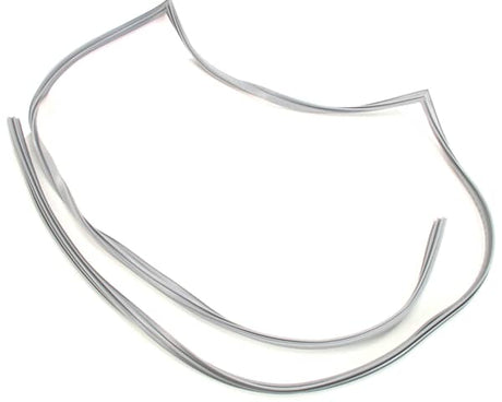 DELFIELD PARTS Delfield 1702850 Gasket Door Low Roll-In Jeans - SKU DEL1702850