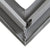 DELFIELD PARTS Delfield 1702909 Gasket Dr Full Htd Santoprene - SKU DEL1702909