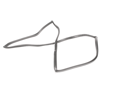 DELFIELD PARTS Delfield 1702958 Gasket Door Glass-Mccall For D 25.5X20. - SKU DEL1702958