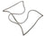 DELFIELD PARTS Delfield 1703005 Gasket Dr Gls MCC-MK26 64.05X29. - SKU DEL1703005
