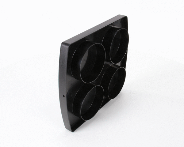 DELFIELD PARTS 1706122 - SKU DEL1706122