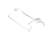 DELFIELD PARTS 1708516 - SKU DEL1708516