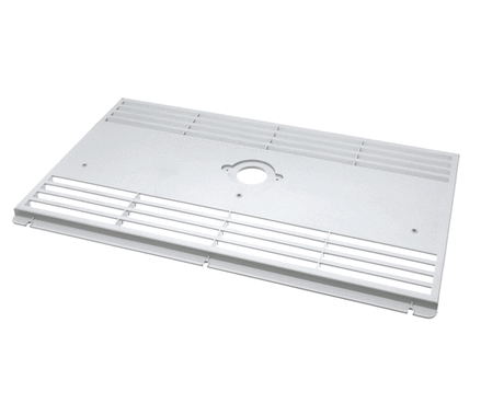 DELFIELD PARTS Delfield 1708604 Cover Airflow - SKU DEL1708604