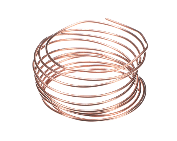 DELFIELD PARTS Delfield 180-CJL-0032-S Tube Capillary 406/4048 R290 1 - SKU DEL180-CJL-0032-S
