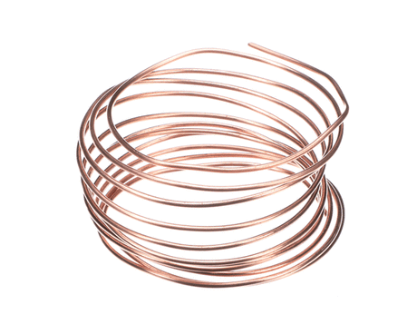 DELFIELD PARTS Delfield 180-CJL-0032-S Tube Capillary 406/4048 R290 1 - SKU DEL180-CJL-0032-S