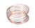 DELFIELD PARTS Delfield 180-CJL-0032-S Tube Capillary 406/4048 R290 1 - SKU DEL180-CJL-0032-S