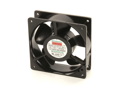 DELFIELD PARTS Delfield 2160023 Fan Axiel Mechatronics 115V - SKU DEL2160023
