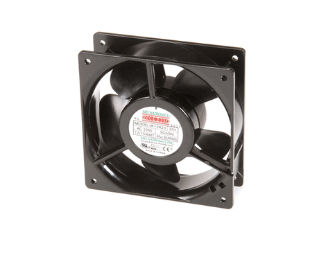 DELFIELD PARTS Delfield 2160025 Fan Axiel Mechatronics 230V - SKU DEL2160025