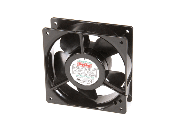 DELFIELD PARTS Delfield 2160025 Fan Axiel Mechatronics 230V - SKU DEL2160025