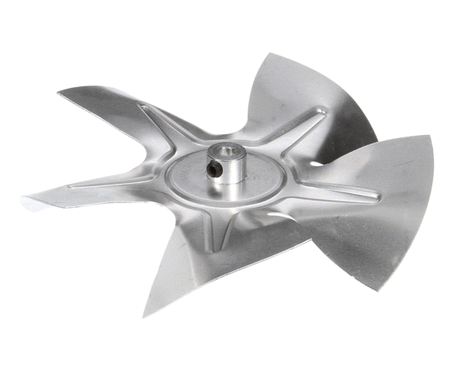 DELFIELD PARTS Delfield 2162683 Blade Fan 6-1/2DIA 30 - SKU DEL2162683