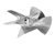 DELFIELD PARTS Delfield 2162683 Blade Fan 6-1/2DIA 30 - SKU DEL2162683