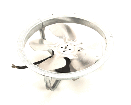 DELFIELD PARTS Delfield 2162688 Motor Assembly Fan/Shroud - SKU DEL2162688