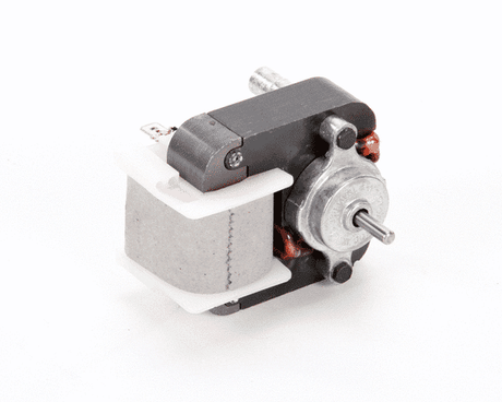 DELFIELD PARTS Delfield 2162715 Evaporator Fan Motor 115V - SKU DEL2162715