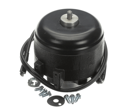 DELFIELD PARTS Delfield 2162716-S Motor Fan 16W 115V CW - SKU DEL2162716-S
