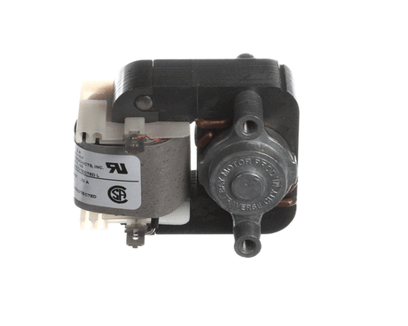 DELFIELD PARTS Delfield 2162719 Motor Fan Bay 3/4ST 220V Th O - SKU DEL2162719