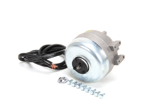 DELFIELD PARTS Delfield 2162742 Motor Fan 9W 115V Cond - SKU DEL2162742