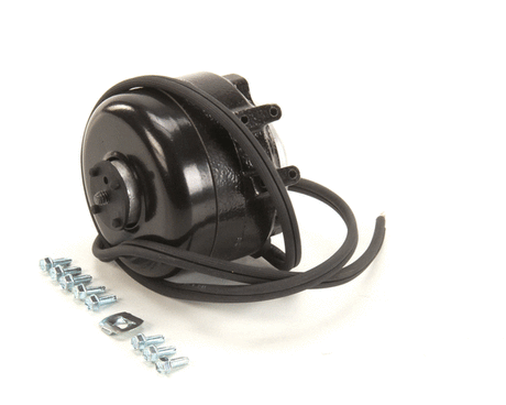 DELFIELD PARTS Delfield 2162745 Motor Fan SP-B6EMV29 230V - SKU DEL2162745