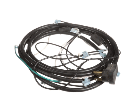 DELFIELD PARTS Delfield 2183349 Harness Wire Power Cord 225/227 - SKU DEL2183349
