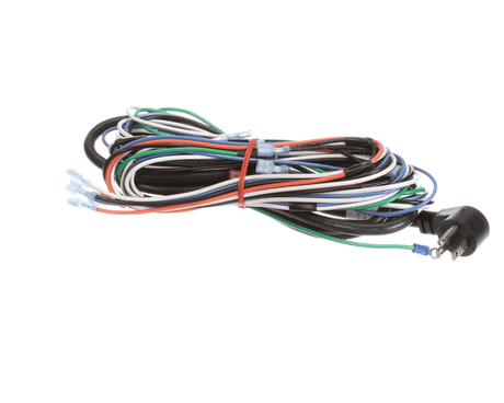DELFIELD PARTS Delfield 2186960 Harness 4460-72 Main/Ctl Open - SKU DEL2186960