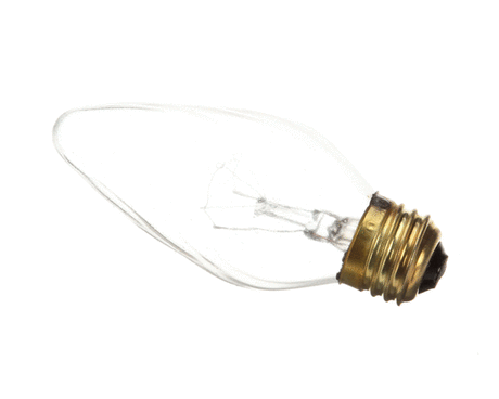 DELFIELD PARTS Delfield 2193910 Bulb Coated 40W 115V 40A 15-5L - SKU DEL2193910