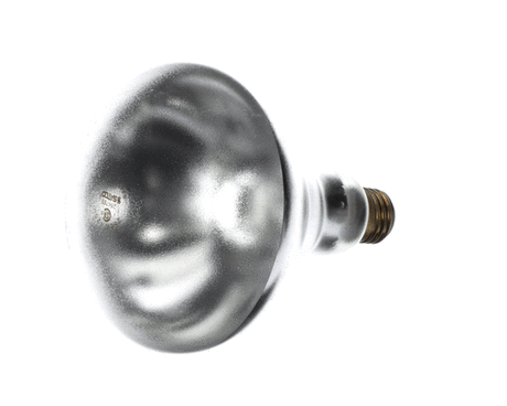 DELFIELD PARTS Delfield 2193947 Bulb Heatlamp 250W 120V - SKU DEL2193947