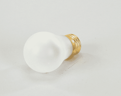 DELFIELD PARTS Delfield 2194005 Bulb Light Incand 40W Coated - SKU DEL2194005