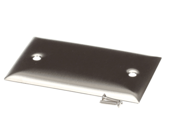 DELFIELD PARTS Delfield 2194028 Cover 1-GANG 1-BLANK S/S - SKU DEL2194028