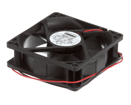 DELFIELD PARTS Delfield 2194367 Fan 12V-DC .145A 3.15 Sq Mec - SKU DEL2194367