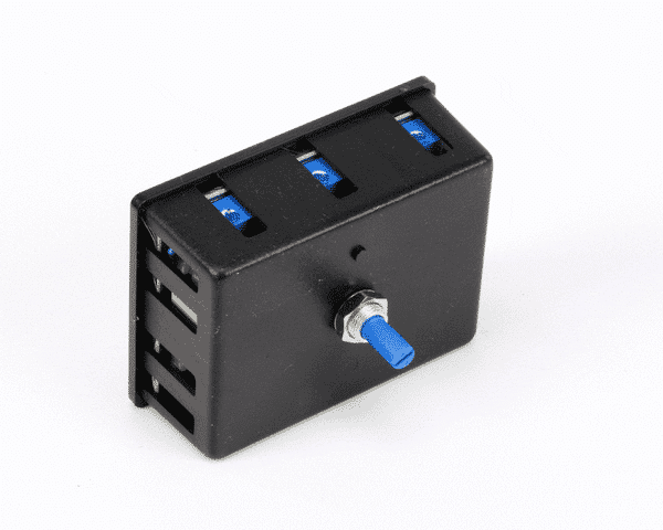 DELFIELD PARTS 2194372 - SKU DEL2194372