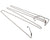DELFIELD PARTS Delfield 2194655 Heater 115V-900W 10A - SKU DEL2194655