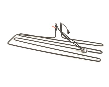 DELFIELD PARTS Delfield 2194670 Heater 115V-305W 3A Safety Sw - SKU DEL2194670