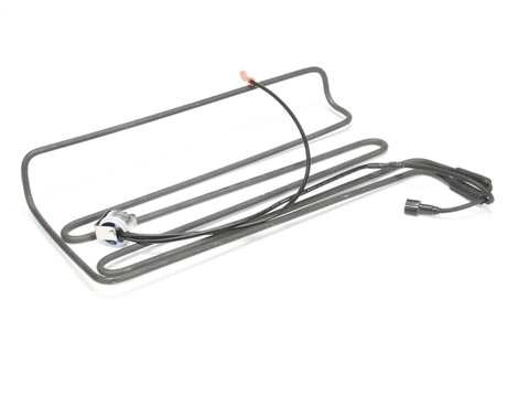 DELFIELD PARTS Delfield 2194688 Heater 220V-200W 407FZ Safety - SKU DEL2194688
