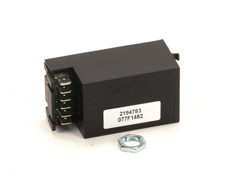 DELFIELD PARTS Delfield 2194783 Control Frz Danfoss ETC1H 115 - SKU DEL2194783