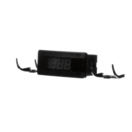 DELFIELD PARTS Delfield 2194792 Display Blue Danfoss - SKU DEL2194792