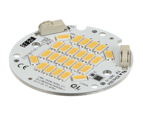 DELFIELD PARTS Delfield 2194826 LED Round - SKU DEL2194826