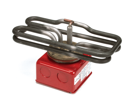 DELFIELD PARTS Delfield 2194940 Heater Imm 120V 3KW 1PH - SKU DEL2194940