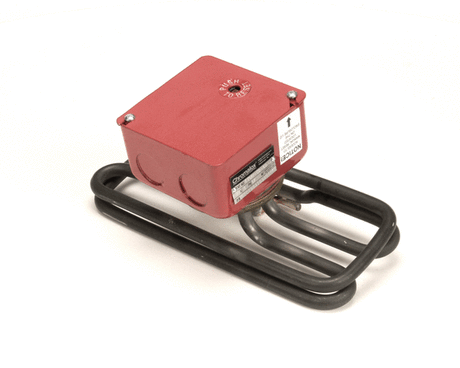 DELFIELD PARTS Delfield 2194942 Heater Imm 240V 5KW 1PH - SKU DEL2194942