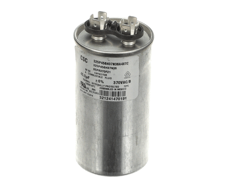 DELFIELD PARTS Delfield 2194979 Capacitor Run 45 Mfd 370V - SKU DEL2194979