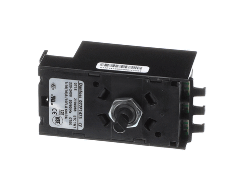 DELFIELD PARTS Delfield 2194988 Control Ref Danfoss ETC1H-1 2 - SKU DEL2194988